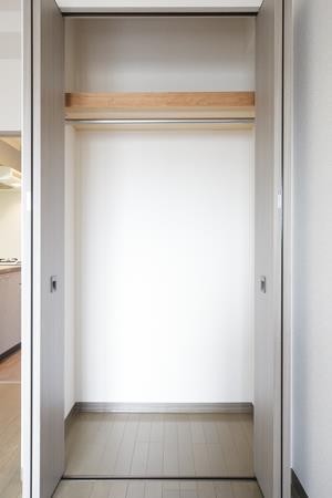 ※写真は同タイプ住戸です。