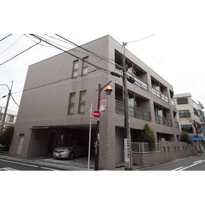 (外観)