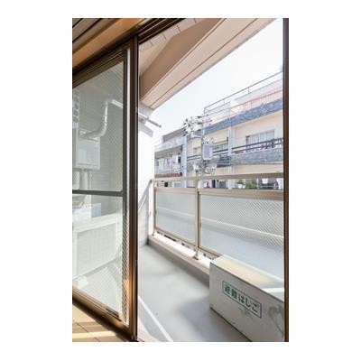 ※写真は同タイプ住戸です。
