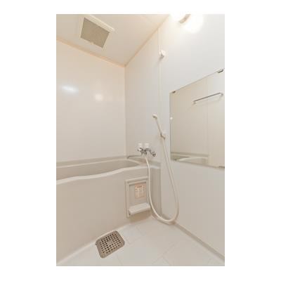 ※写真は同タイプ住戸です。(風呂)