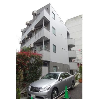 豊島区南池袋１丁目 【賃貸居住】マンション