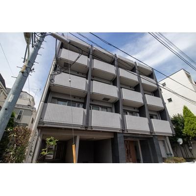 (外観)
