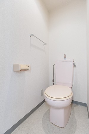 ※写真は同タイプ住戸です。(内装)