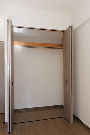※写真は同タイプ住戸です。