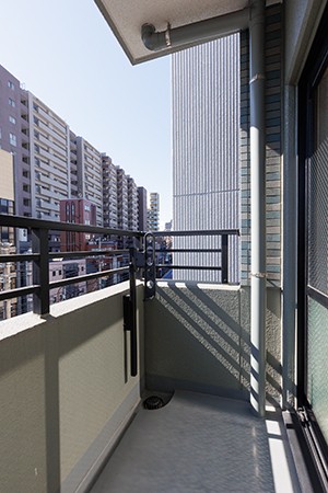 ※写真は同タイプ住戸です。