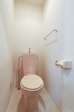 ※写真は同タイプ住戸です。(内装)