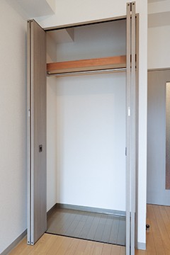 ※写真は同タイプ住戸です。