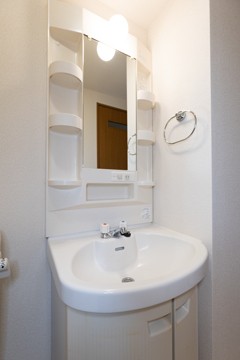 ※写真は同タイプ住戸です。(内装)