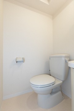 ※写真は同タイプ住戸です。(内装)