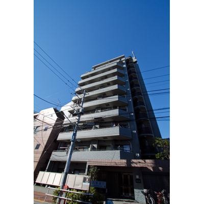 新宿区上落合１丁目 【賃貸居住】マンション