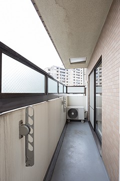 ※写真は同タイプ住戸です。