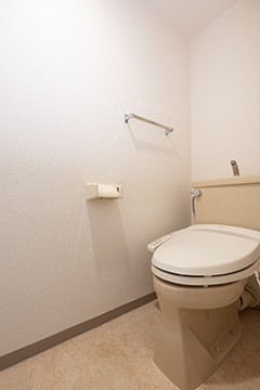 ※写真は同タイプ住戸です。(内装)