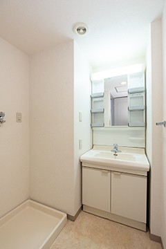 ※写真は同タイプ住戸です。(内装)