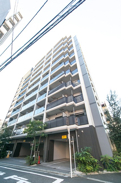 豊島区南大塚２丁目 【賃貸居住】マンション