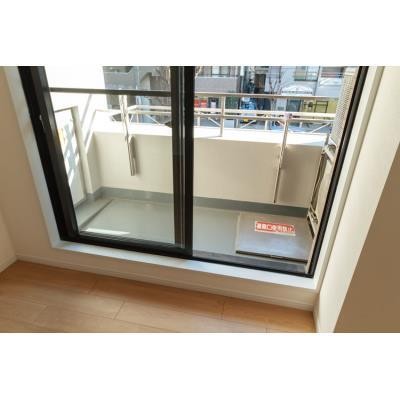 ※写真は同タイプ住戸です。