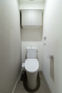 ※写真は同タイプ住戸です。(内装)