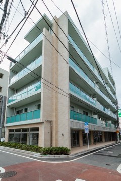 (外観)