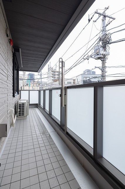 ※写真は同タイプ住戸です。