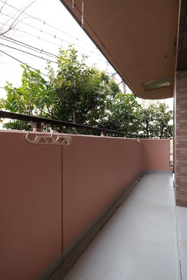 ※写真は同タイプ住戸です。