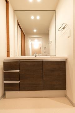※写真は同タイプ住戸です。(内装)