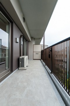 ※写真は同タイプ住戸です。