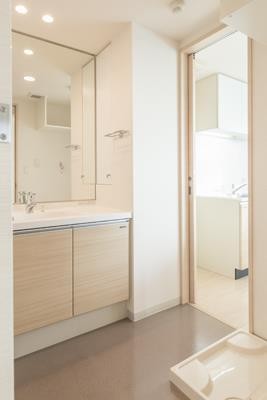 ※写真は同タイプ住戸です。(内装)