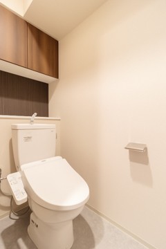 ※写真は同タイプ住戸です。(内装)