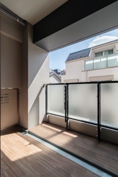 ※写真は同タイプ住戸です。