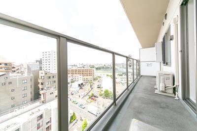 ※写真は同タイプ住戸です。
