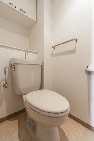 ※写真は同タイプ住戸です。(内装)