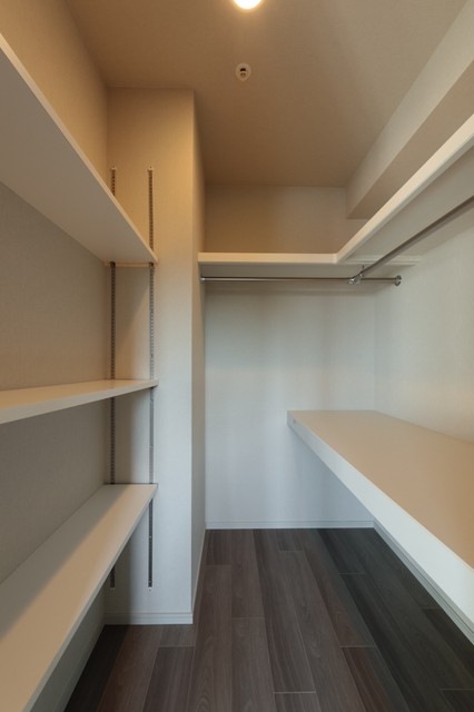 ※写真は同タイプ住戸です。