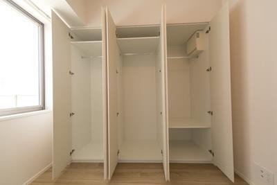 ※写真は同タイプ住戸です。