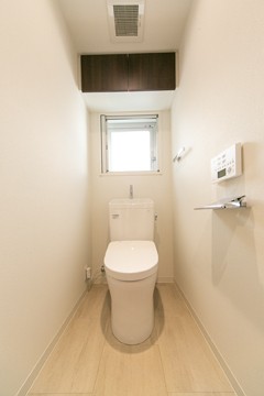※写真は同タイプ住戸です。(内装)