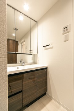 ※写真は同タイプ住戸です。(内装)