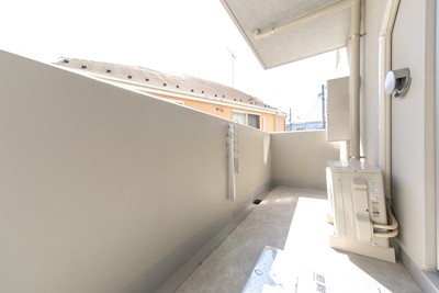 ※写真は同タイプ住戸です。