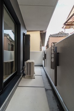 ※写真は同タイプ住戸です。