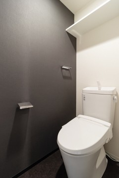 ※写真は同タイプ住戸です。(内装)