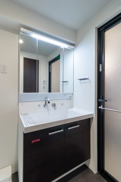 ※写真は同タイプ住戸です。(内装)