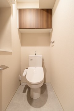※写真は同タイプ住戸です。(内装)