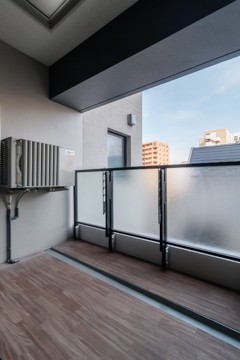 ※写真は同タイプ住戸です。
