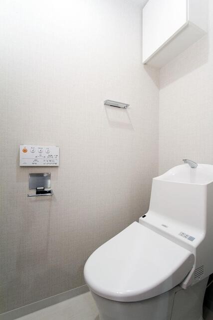 ※写真は同タイプ住戸です。(内装)