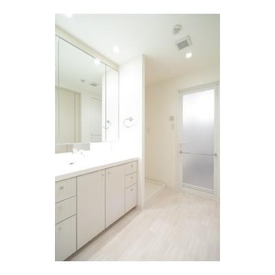 ※写真は同タイプ住戸です。(内装)
