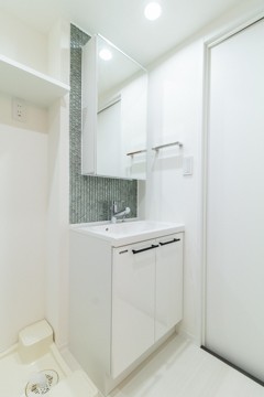 ※写真は同タイプ住戸です。(内装)