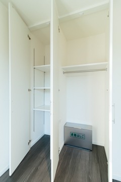 ※写真は同タイプ住戸です。