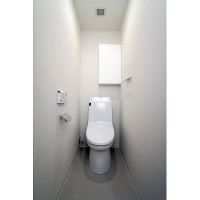 ※写真は同タイプ住戸です。(内装)