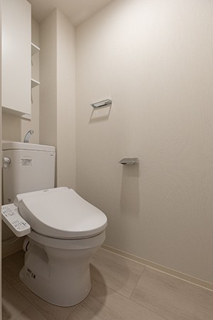 ※写真は同タイプ住戸です。(内装)