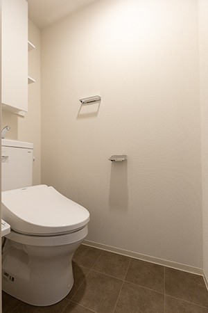 ※写真は同タイプ住戸です。(内装)