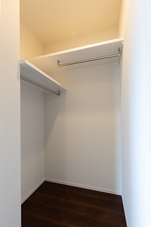 ※写真は同タイプ住戸です。