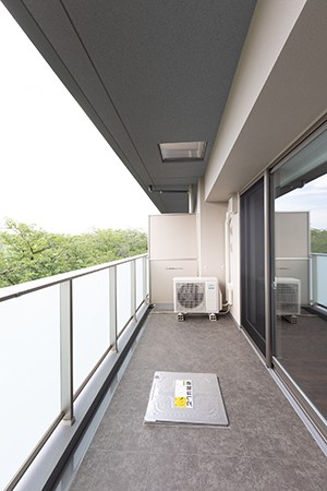 ※写真は同タイプ住戸です。