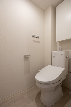 ※写真は同タイプ住戸です。(内装)